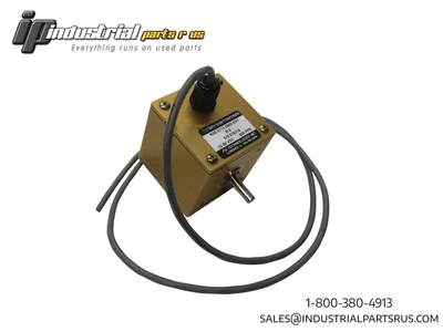 FSI RSE-2111-0600-SHT Rotary Shaft Encoder
