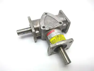 Used BOSTON GEAR RA10211J29 Speed Reducers | Maverick Industrial Sales #1107724