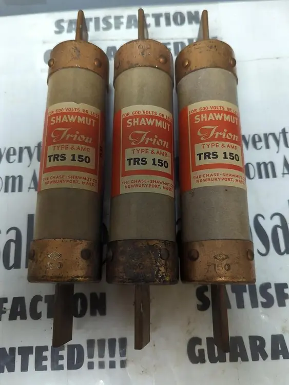 New | in-Stock TRION _UNKNOWN_ Miscellaneous Equipment (Electrical & Power) | Surplus Asset Holdings #1190412