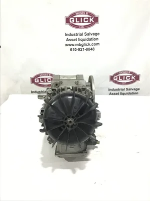 Lenze GKR06-2M VAK 100C32 Gear Drive/Speed Reducer/Gearmotor