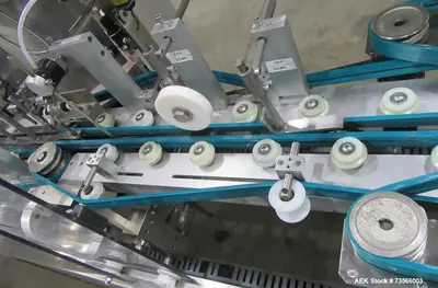 USED PACE PHARMA-LINE 300 AR