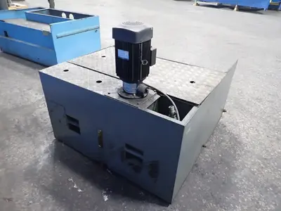 4 Kw Hydraulic Unit