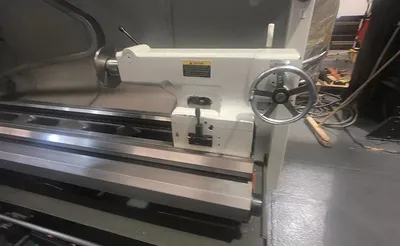 2010 HANKOOK 7NB-3000 CNC Lathes | Blackout Equipment, LLC (5)