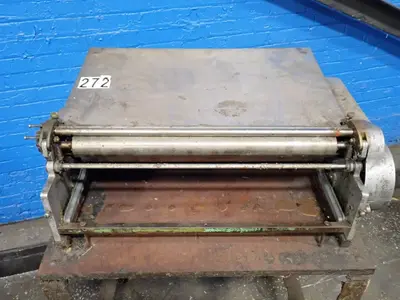 USED POTDEVIN 2R2179
