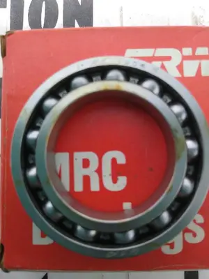 Used MRC 1906S Bearings | Surplus Asset Holdings #1189652