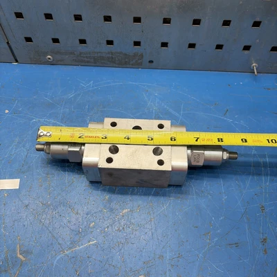 Used Sun Hydraulics ODC6-A2 Valves/Fittings Indiana US | J&J Industrial Supply #1271372