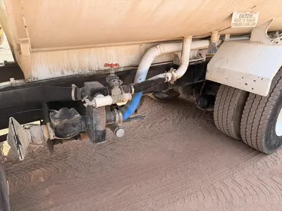 Used 2007 INTERNATIONAL 7400 Bucket (boom) trucks Utah US | CSS Equipment Sales #1347542