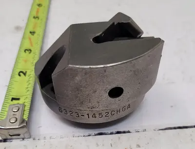 Used KENNAMETAL 6323-1452CHGA Finish Boring Heads Kentucky US | Aucto #1315780