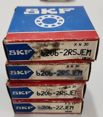 NEW SKF 6308 NRJEM