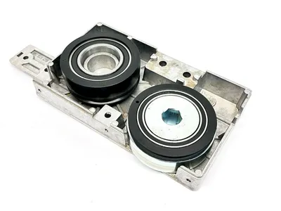 3842520368 | Bosch Rexroth  Housing w/ Rollers - Used
