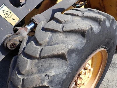 Used 1998 VOLVO L50C Wheel Loaders Massachusetts US | Brookside Equipment Sales #1506518