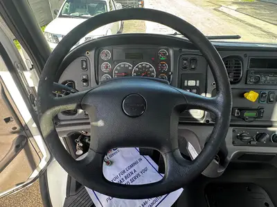 Used 2017 ALTEC AT48M Bucket (boom) trucks Florida US | Truck and Van Outlet #1509161
