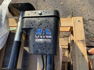 Used _UNKNOWN_ _UNKNOWN_ Jack Lifters Michigan US | Miedema Asset Management Group #1414969