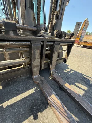 Used YALE GDP360 Misc Forklifts California US | JPS International Inc #1331899