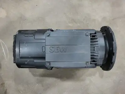 NEW SEW-EURODRIVE DRN90L4/BE2HR/FG/R1