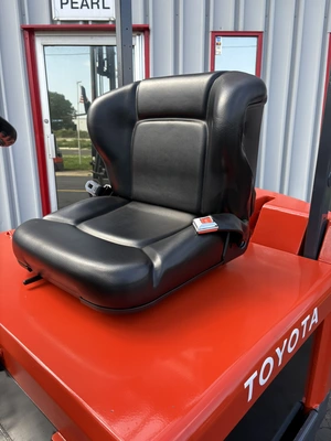 Used 1994 TOYOTA 5FBC25 Misc Forklifts Wisconsin US | Forklifttrader.com #1413141