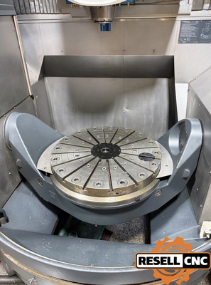 USED 2014 DMG Mori Ultrasonic 65