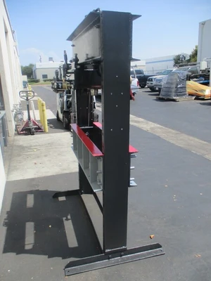 USED DAKE 6-475