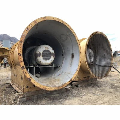 51 in Ventilation Fan