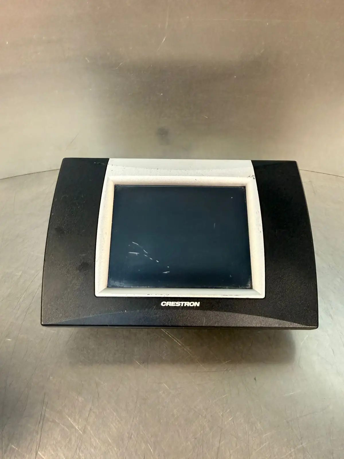 Crestron ST-1700C Touch Screen And Base St-Dsn (3.1.2)