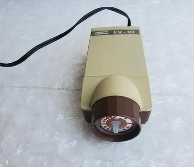 FLUORO MECHANIC FV-10