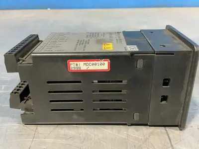 Used RED LION CONTROLS MDC00100 Motion Controls Ohio US | HGR 24 #1326115