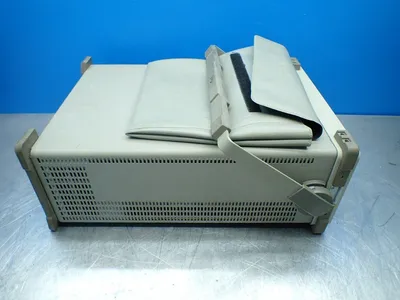 Used HEWLETT PACKARD 37717C Telecom/Utility Ohio US | HGR 24 #1096783