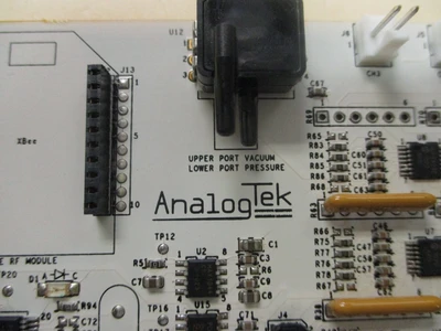 NEW AnalogTek Does Not Apply