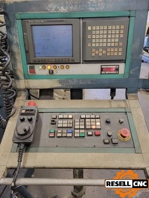 USED 1999 Olympia V60L