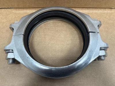 Piedmont _UNKNOWN_ Flexible Couplings | Fram Fram LLC (8)