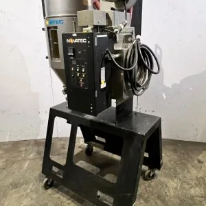 USED 2014 NOVATEC NDB-15