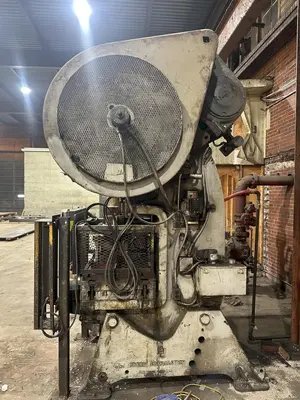 USED L&J 80