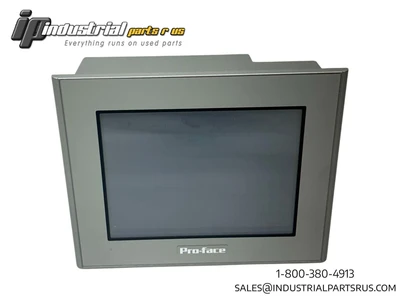 NEW PRO-FACE 2980070-03