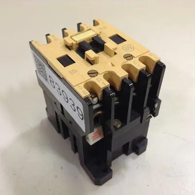 USED ALLEN BRADLEY 100-A24ND3 SER C