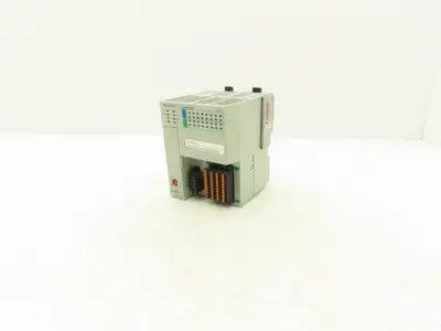 Allen Bradley 1769-L16ER-BB1B CompactLogix L16 DI/O 384KB Controller Series B