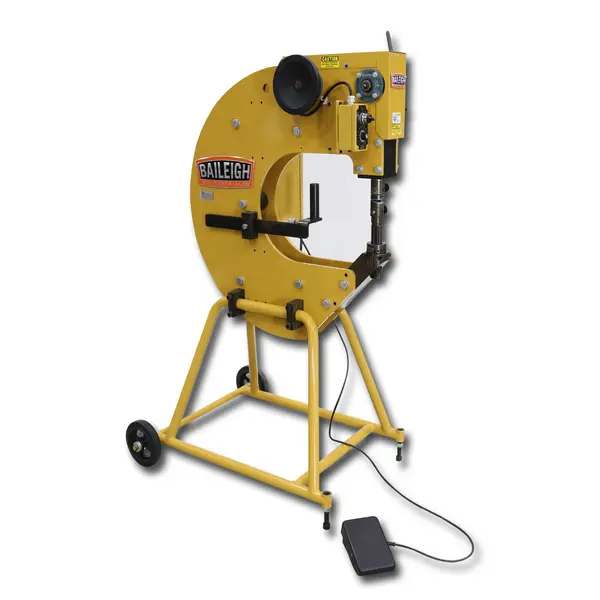 New | in-Stock BAILEIGH PH-19VS Shapers Illinois US | Olympus Machinery Group #1349107