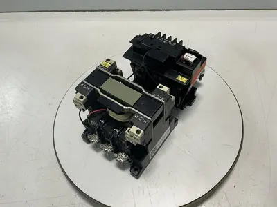 USED KLOCKNER MOELLER DIL 3-22-NA