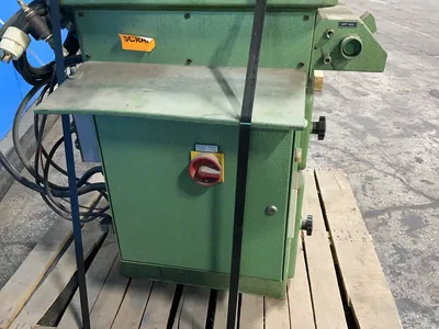 Used DORINGER D 350 Circular Cold Saws Ohio US | HGR 24 #1521339