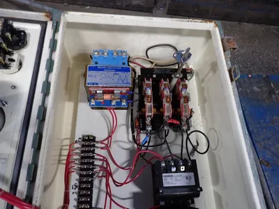 USED ALMCO 0R5V