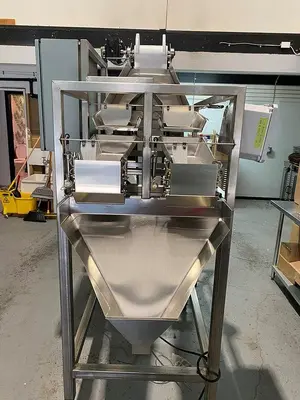 USED 2022 TRIDYNE F-206