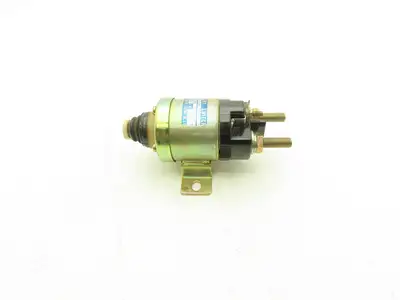 Sawafuji Electric MC841020-01 Crane Forklift Battery Switch 24V