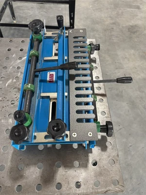 Used RAND _UNKNOWN_ Woodworking Dovetailers Texas US | MachineryMax #1455143