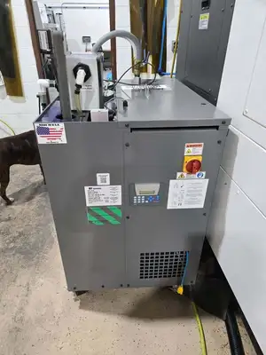 2017 OKUMA GENOS M560-V Vertical Machining Centers | Toolquip, Inc. (4)