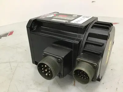 USED SANYO DENKI P60B13200HXV24