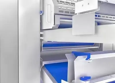 RONDO MLC 4.0 LAMINATION Lamination Line | Harvest Equipment and Fabrication Inc (4)