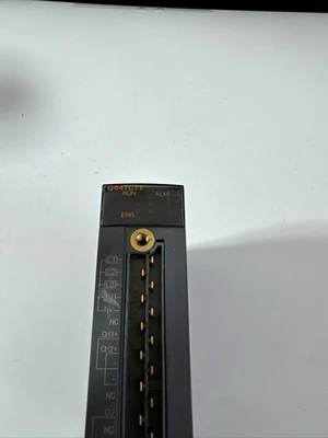 USED Mitsubishi Q64TCTT