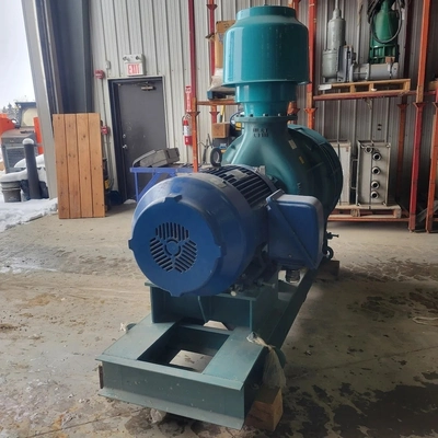 150HP Centrifugal Blower
