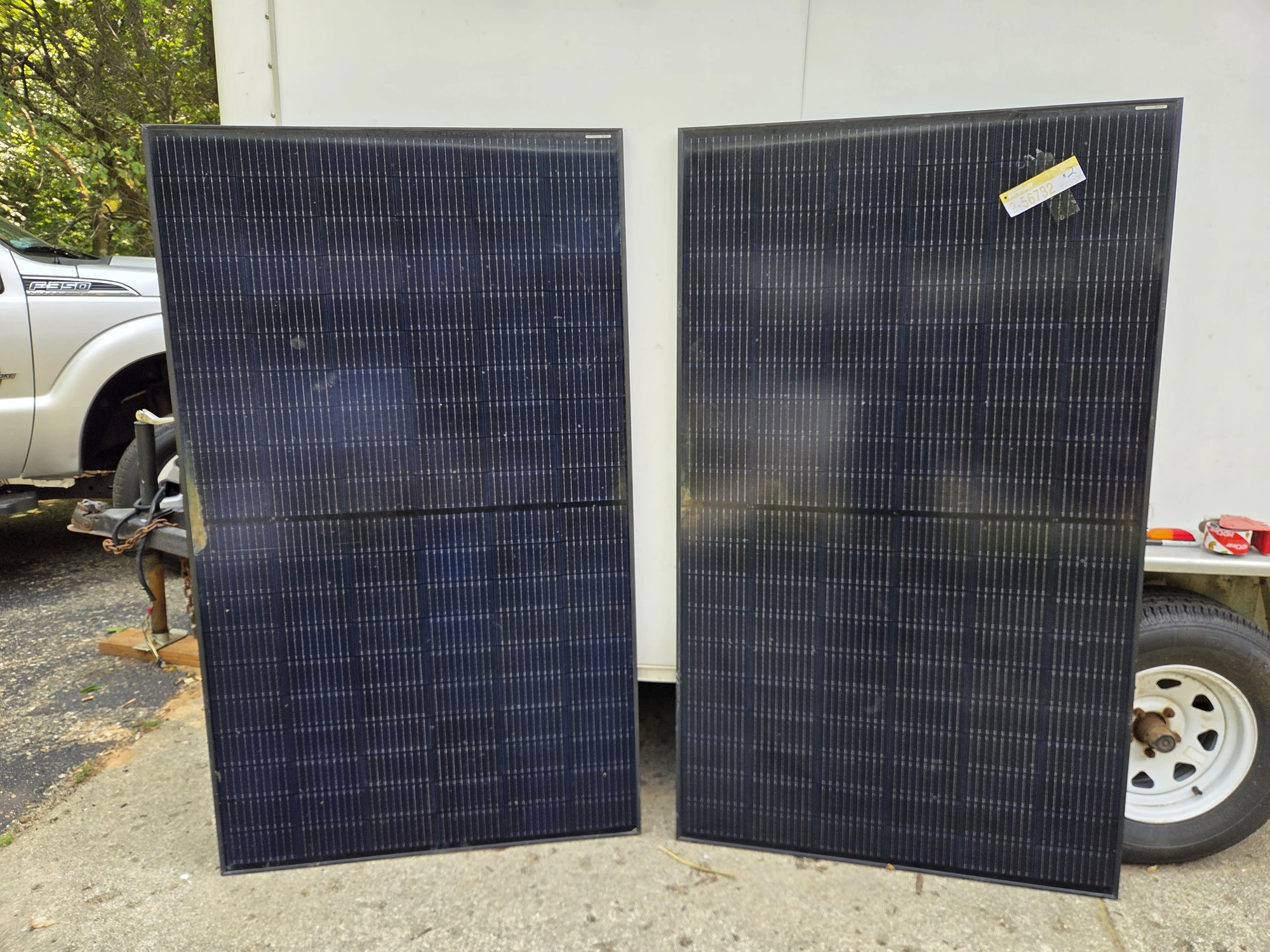 Used _UNKNOWN_ _UNKNOWN_ Power Generation Michigan US | Miedema Asset Management Group #1322522