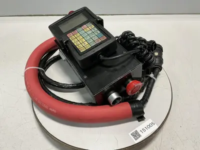 USED WPI TERMIFLEX 278364