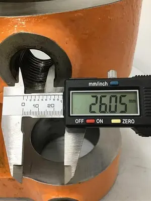 USED CINCINNATI MILACRON 5022219
